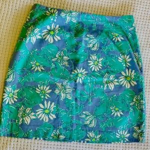 Lily Pulitzer Skirt